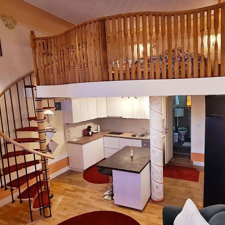 River Residence Тімішоара Екстер'єр фото