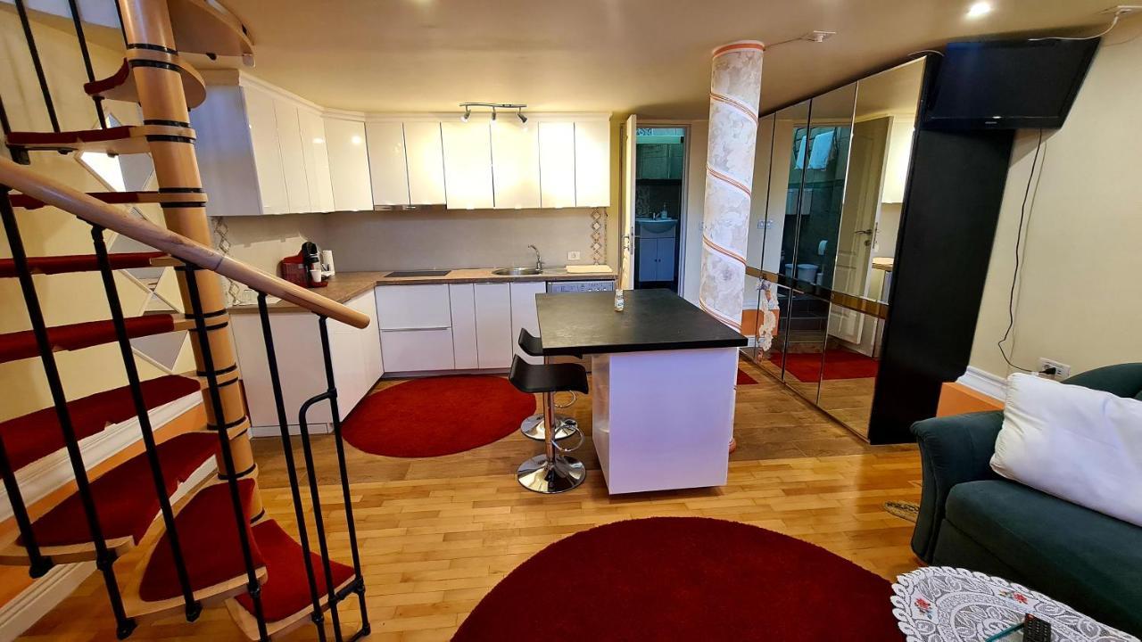 River Residence Тімішоара Екстер'єр фото