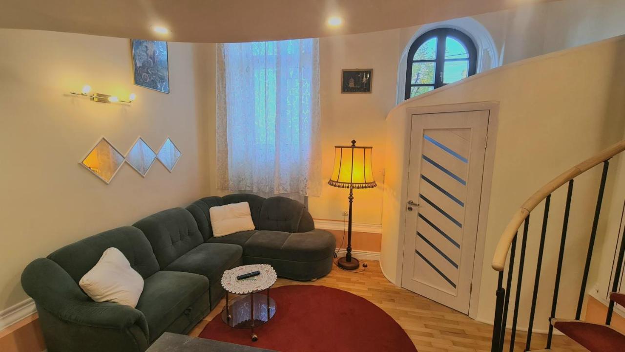River Residence Тімішоара Екстер'єр фото